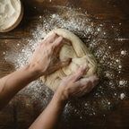 Doves Farm Organic Strong White Bread Flour