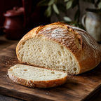 Doves Farm Organic Strong White Bread Flour