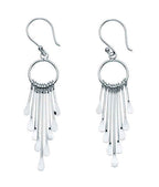 Beginnings Multi-Stick Drop Earrings