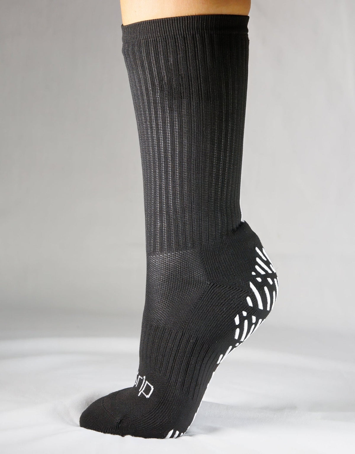 GRIP SOCKS- Elite Bundle - 6 Pairs