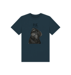 Pug Life Kids Tee – Snorts, Snoozes & Style!