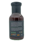 Tennessee Jalapeño BBQ Sauce