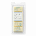 Fluffy Towels Wax Melt