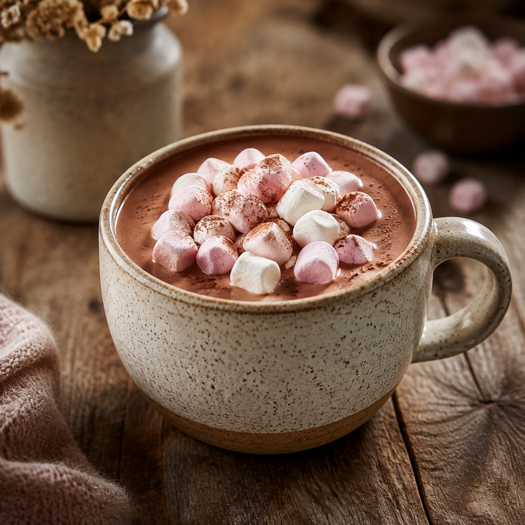 Free From Fellows Mini Vegan Mallows