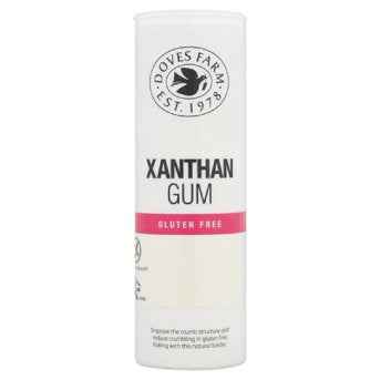 Xanthan Gum
