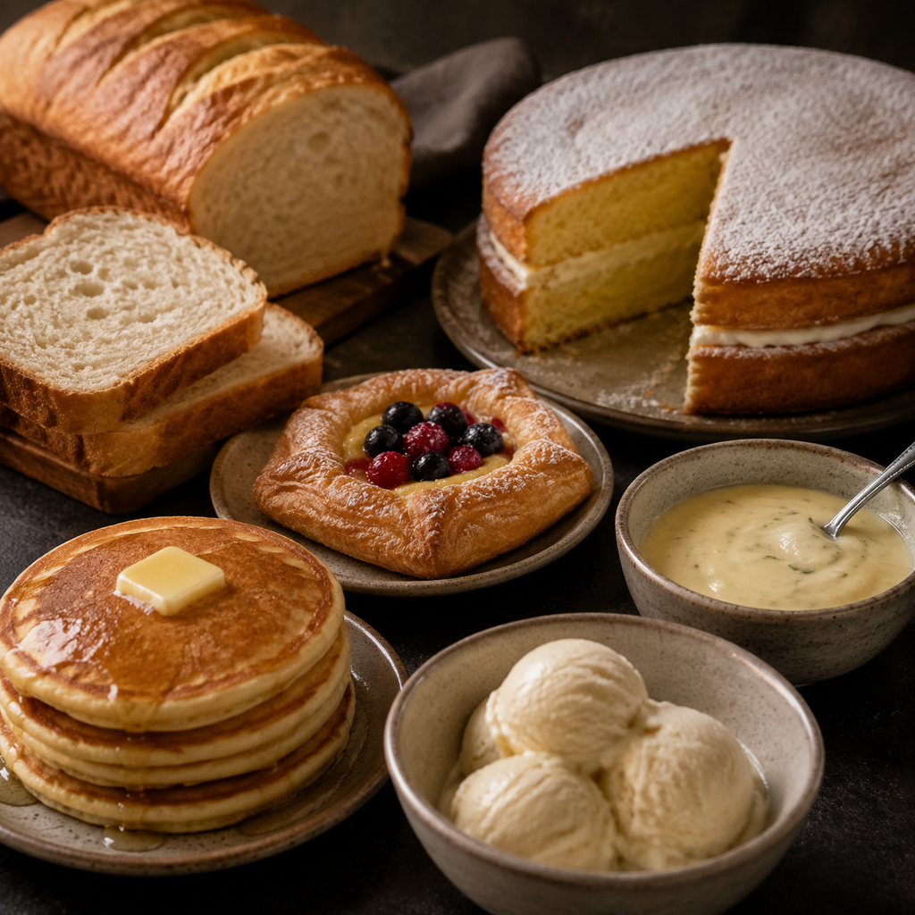Xanthan Gum
