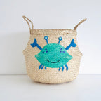 - Crab Basket - Large