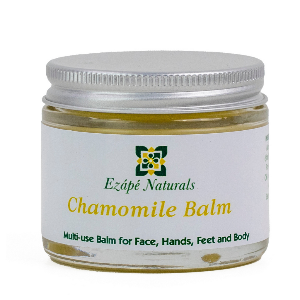Chamomile Balm