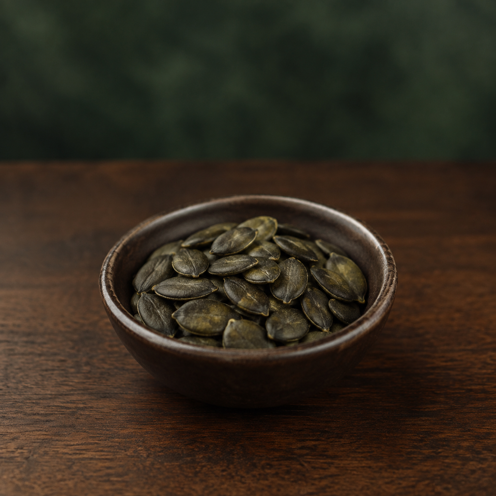 Infinity Foods Organic Austrian Pumpkin Seeds