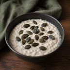 Infinity Foods Organic Austrian Pumpkin Seeds
