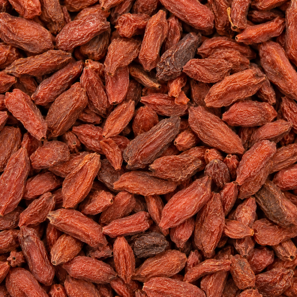 Infinity Foods Goji Berries