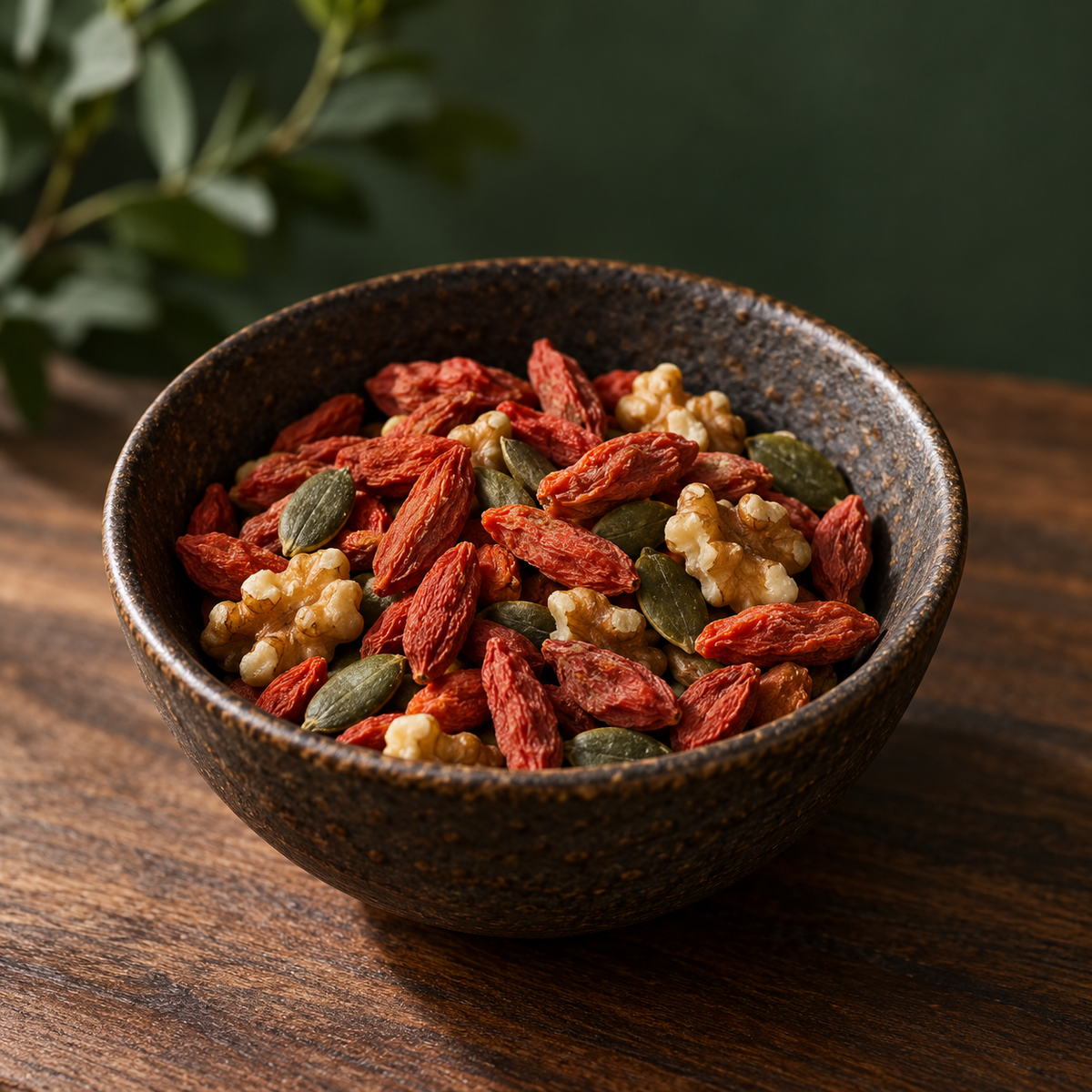 Infinity Foods Goji Berries