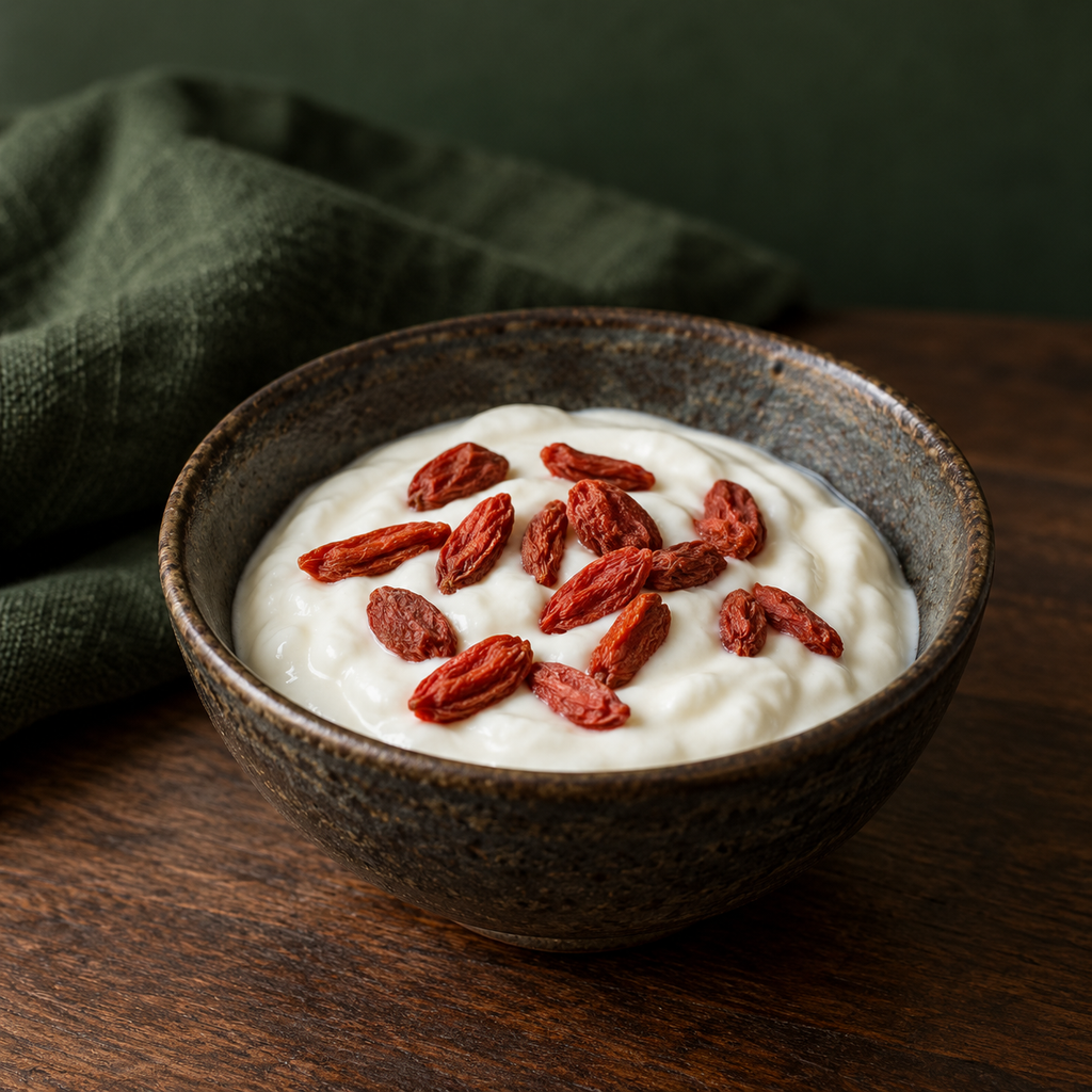 Infinity Foods Goji Berries