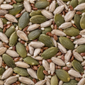 Infinity Foods Organic Omega Four Seed Mix