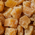 Infinity Organic Crystallised Ginger