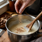 Infinity Foods Organic Ground Nutmeg