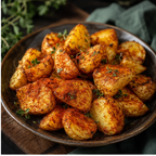 Infinity Foods Organic Paprika