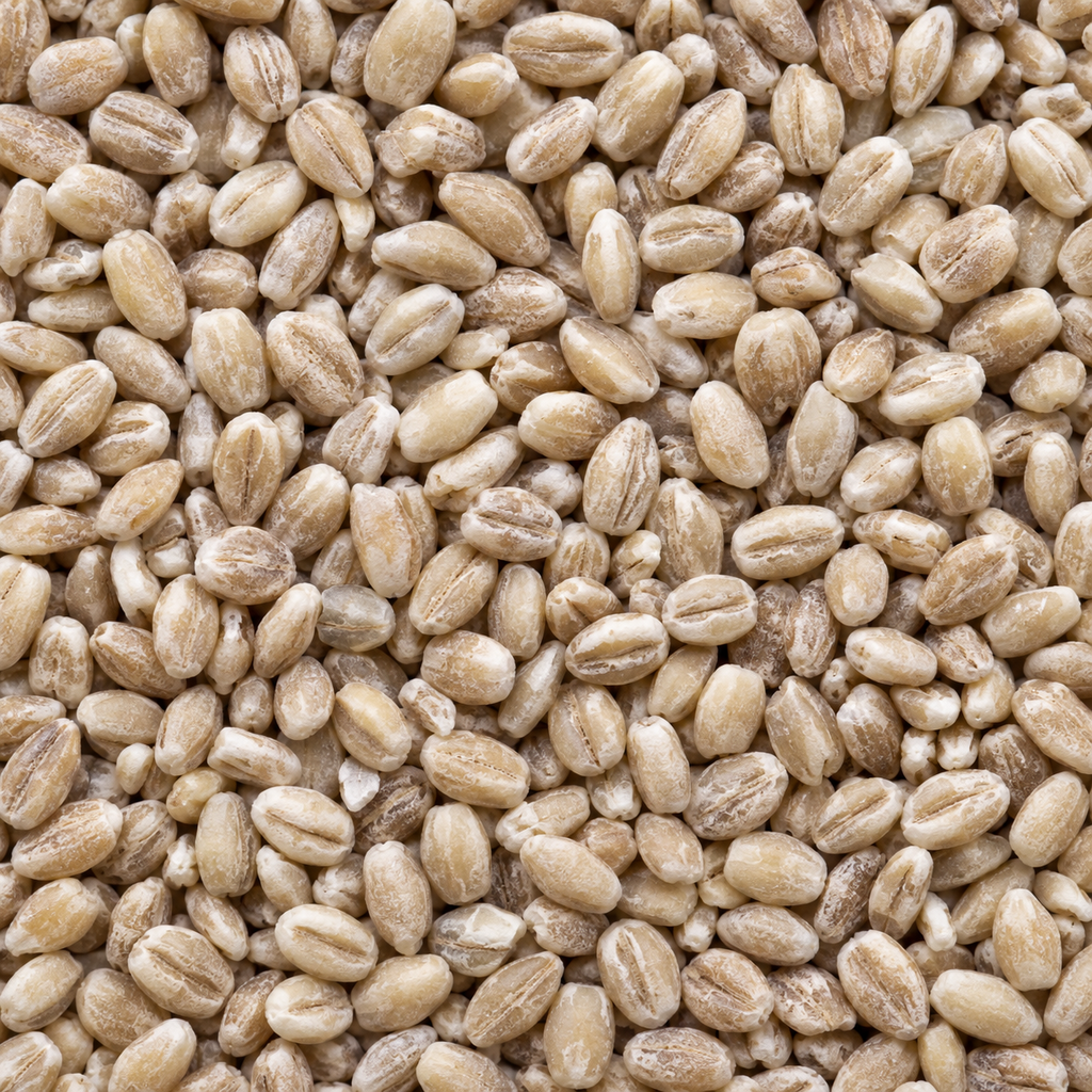 Infinity Foods Organic Pearl Barley