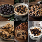 Infinity Foods Organic Pitted Prunes