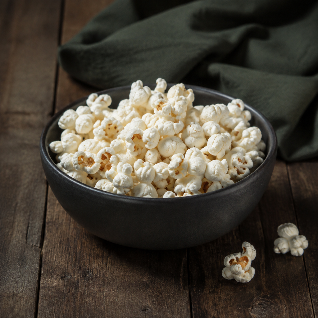 Infinity Foods Bulk Organic Popping Corn