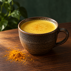 Infinity Foods Organic Turmeric (Haldi)