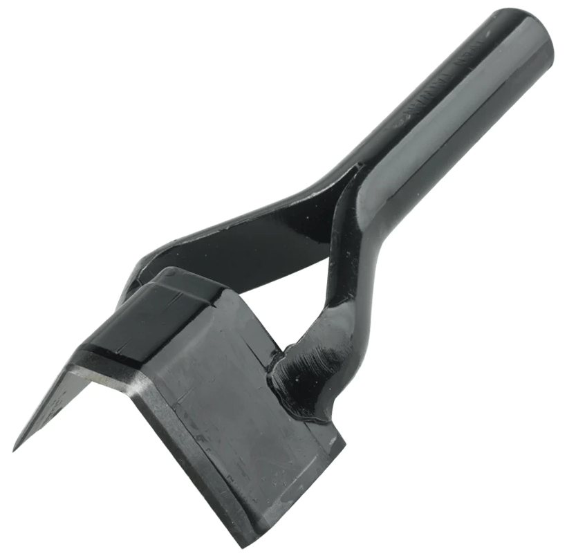 Multi-Size Leather Strap End Punch