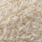 Organic Jasmine Rice