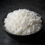 Organic Jasmine Rice