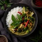 Organic Jasmine Rice