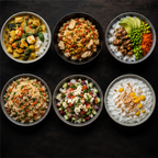Organic Jasmine Rice