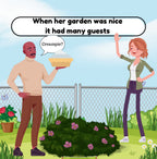Lyndsey's Lady Garden