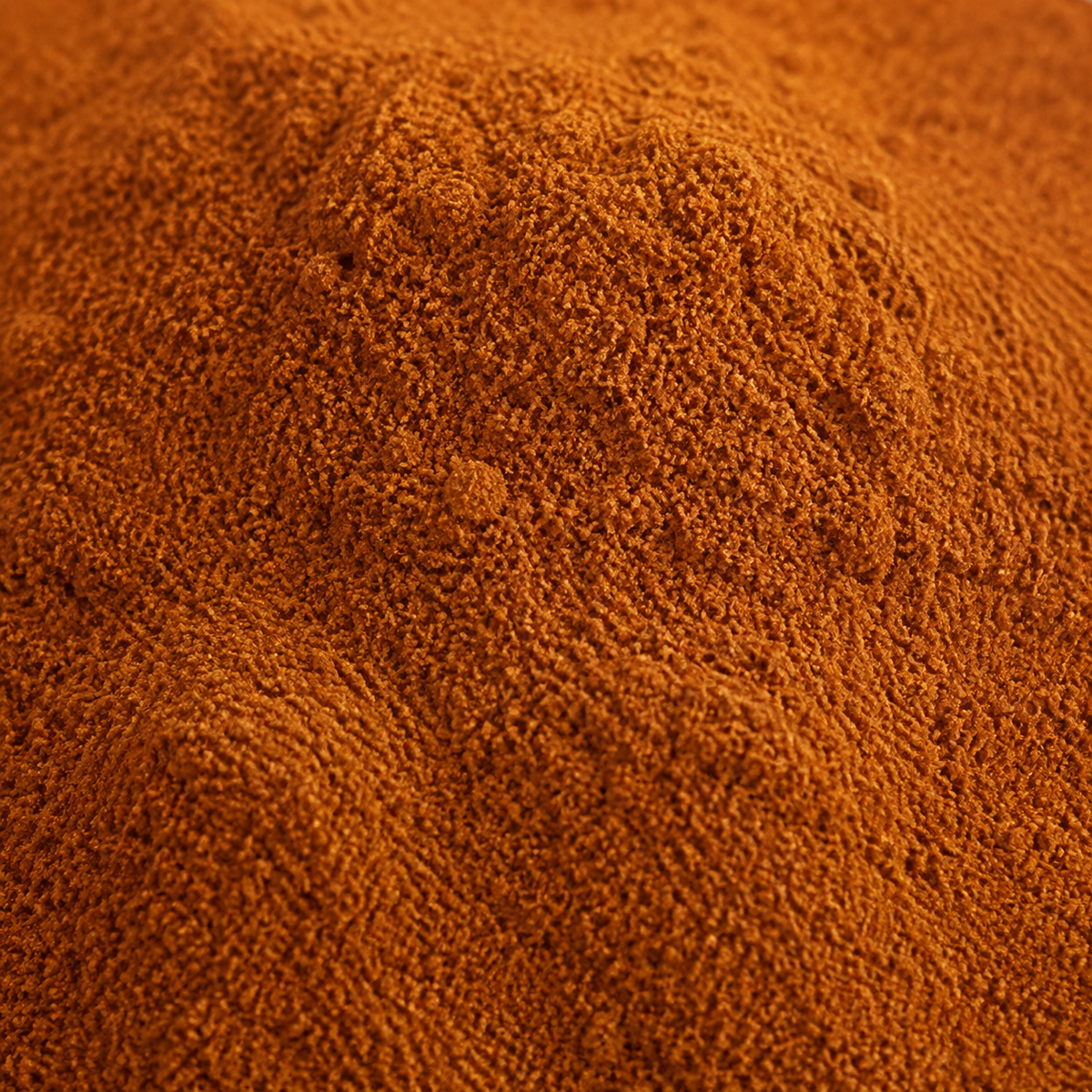 Organic Mixed Spice