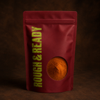 Organic Mixed Spice