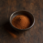 Organic Mixed Spice