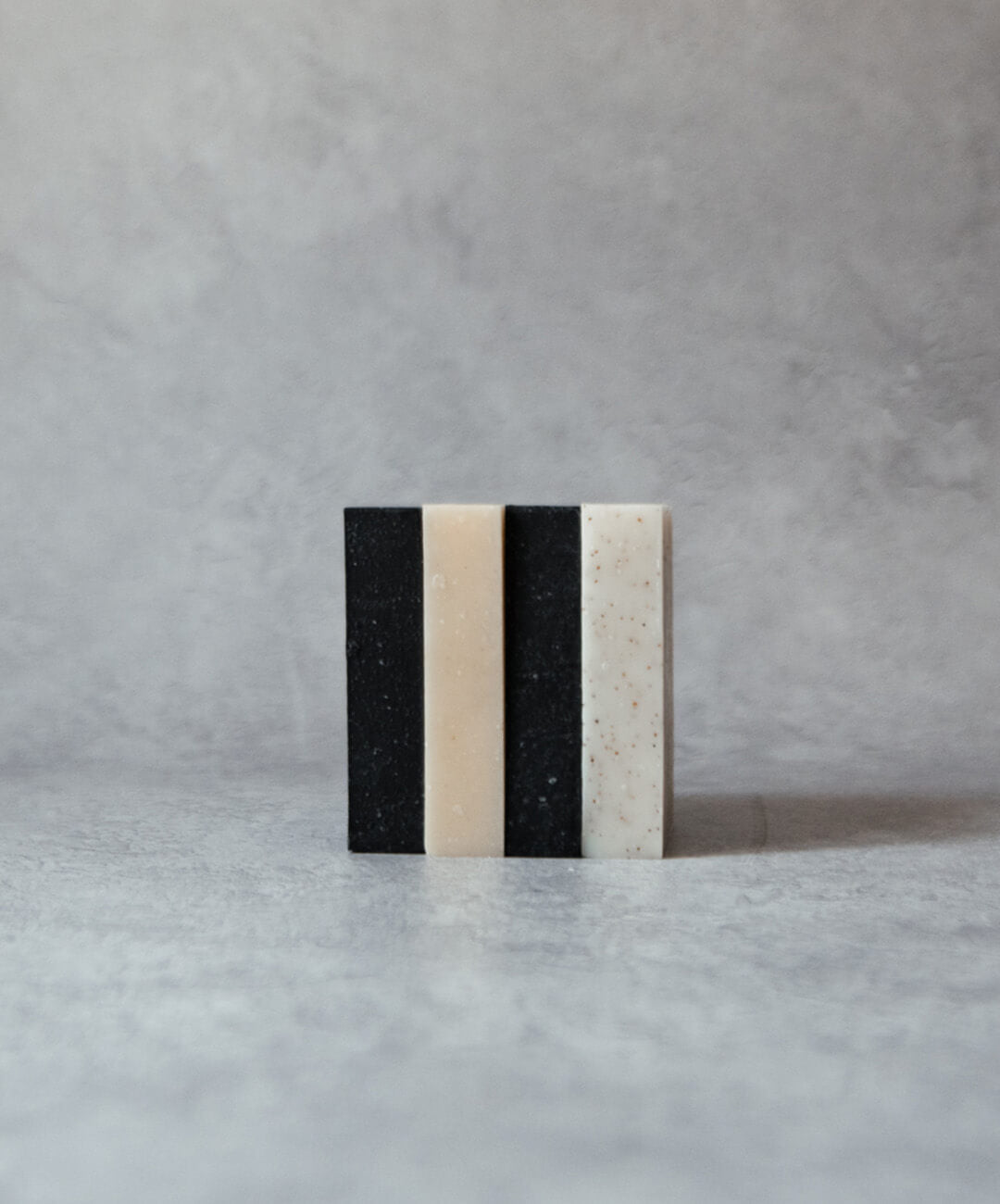 - Natural Soap Bar Bundle (4 pack)