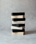 - Natural Soap Bar Bundle (8 pack)