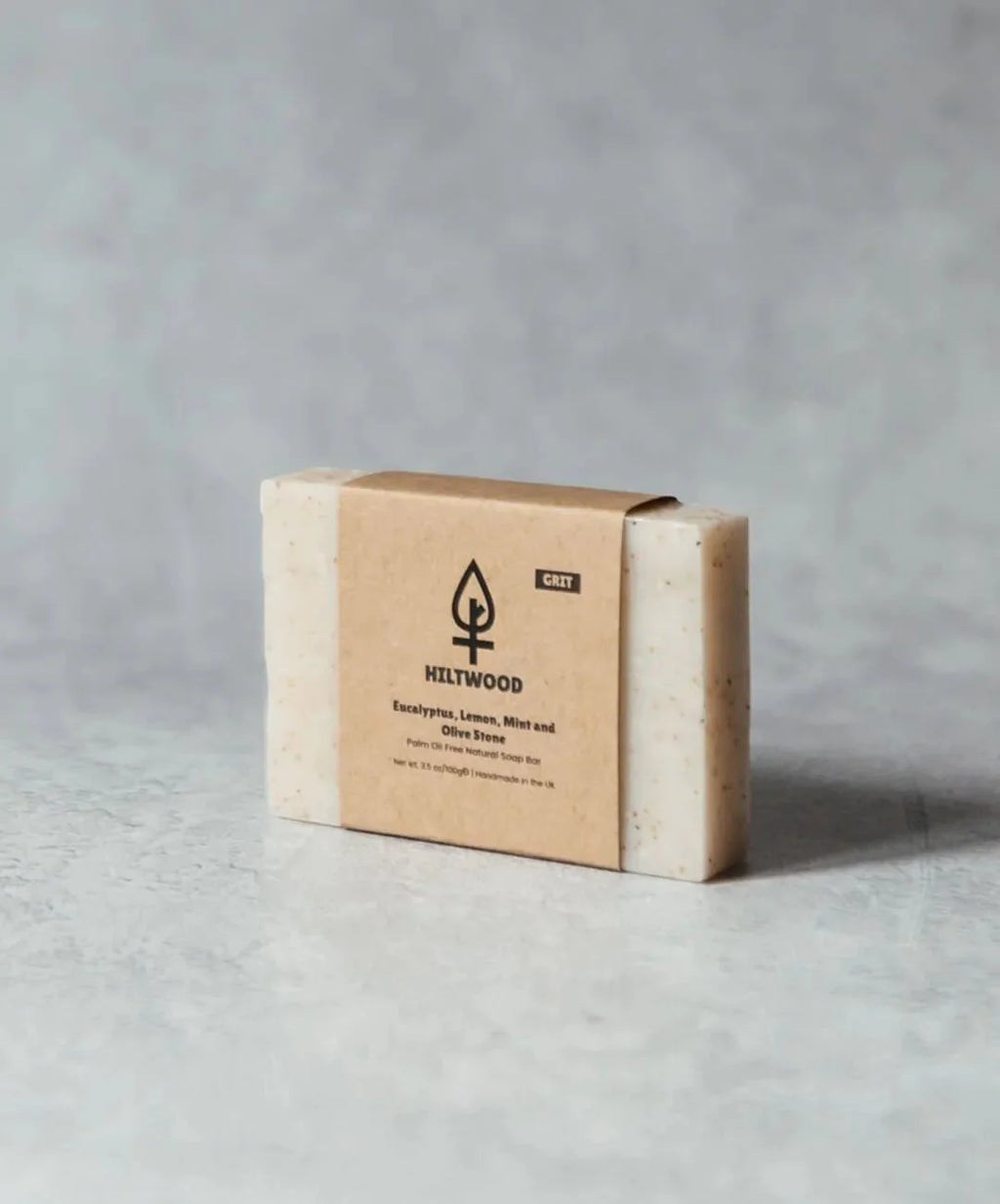 - Natural Soap Bar Bundle