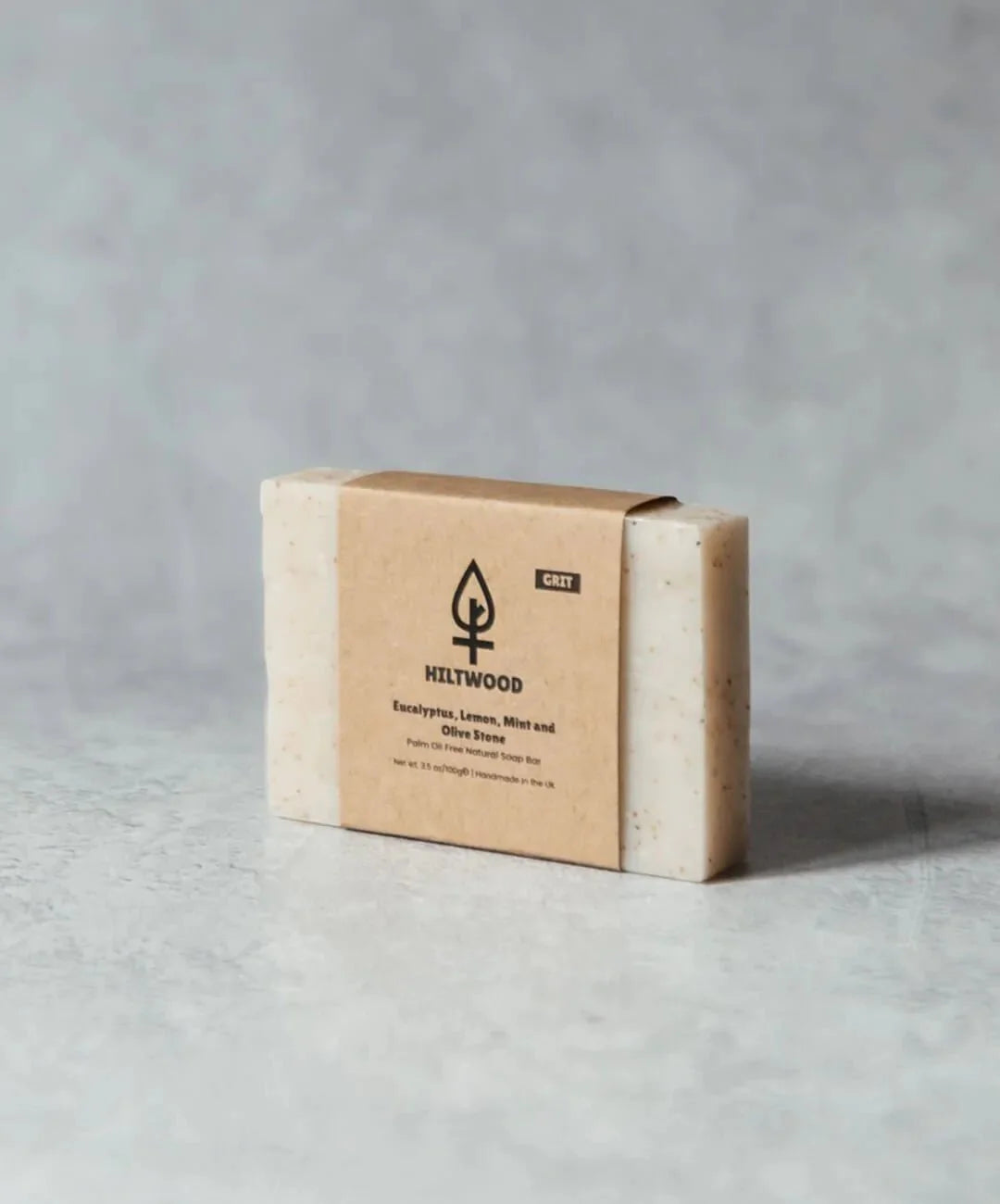 - Natural Soap Bar Bundle