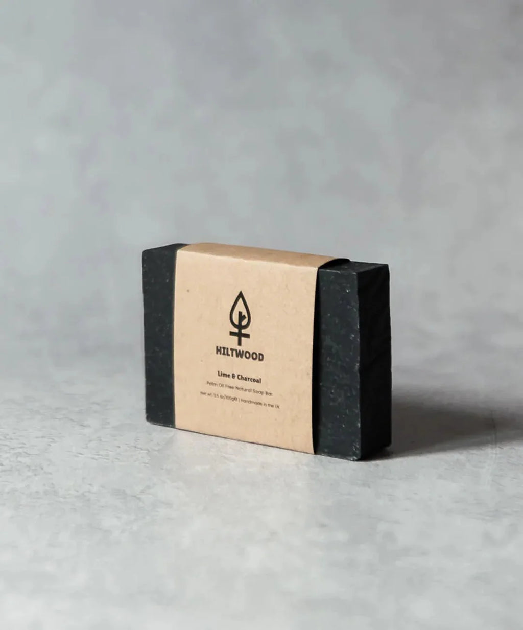 - Natural Soap Bar Bundle