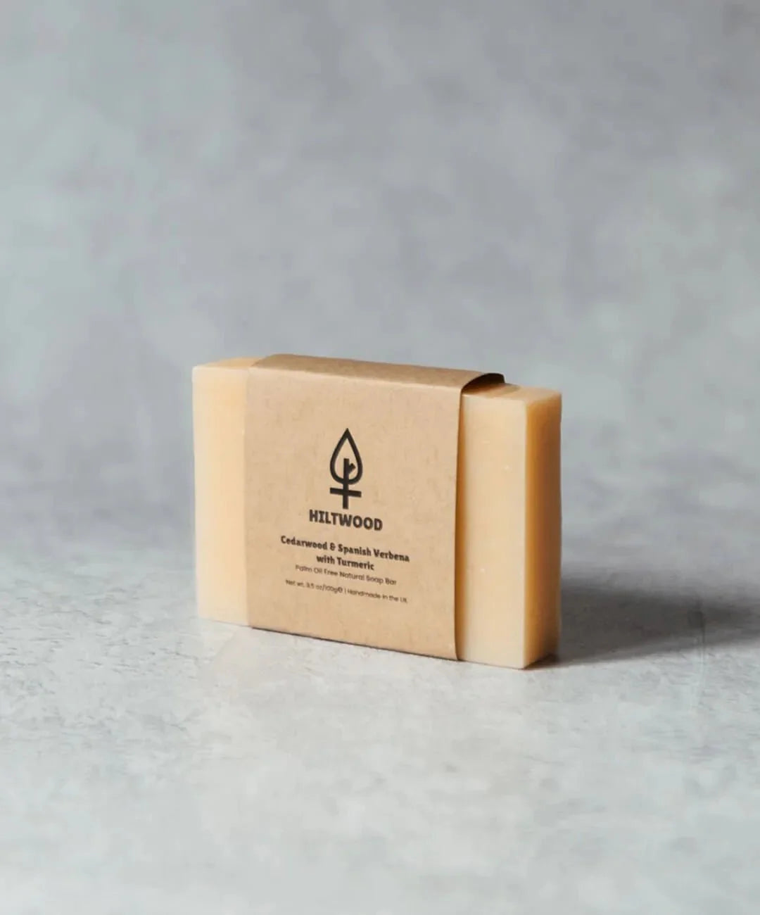 - Natural Soap Bar Bundle