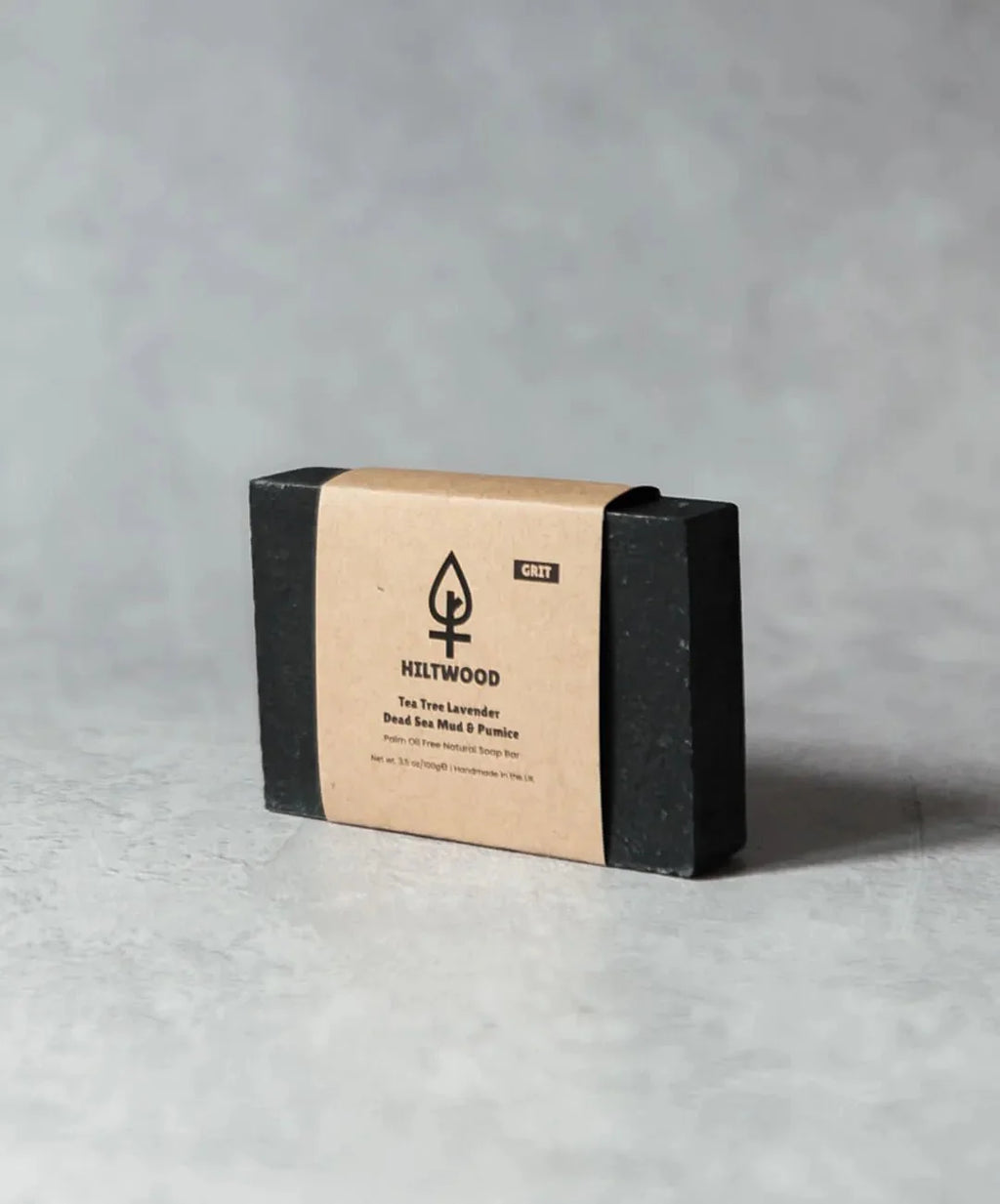 - Natural Soap Bar Bundle