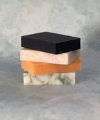 - Natural Soap Bar Bundle