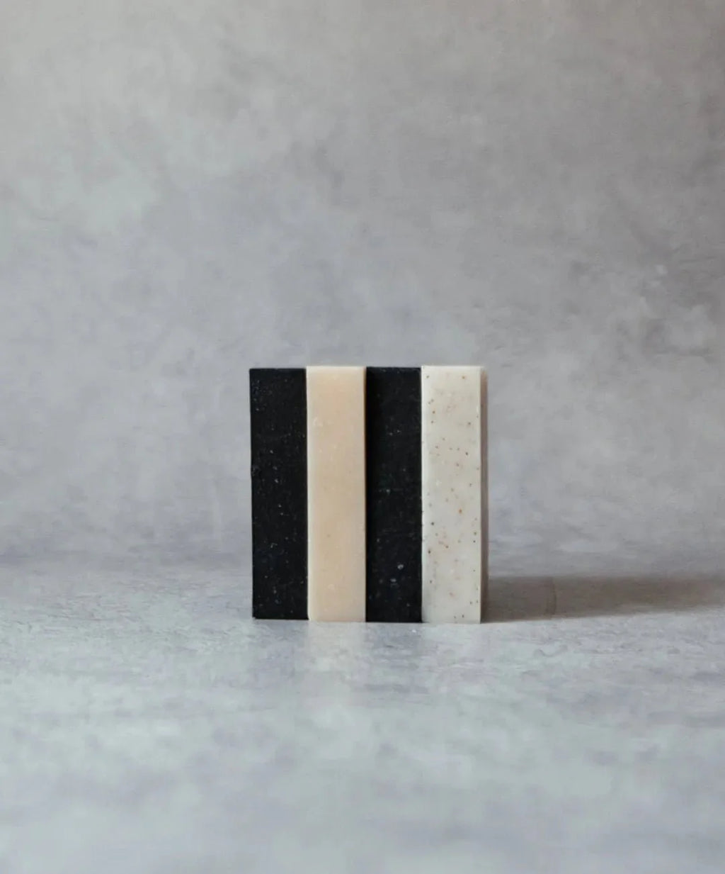 - Natural Soap Bar Bundle