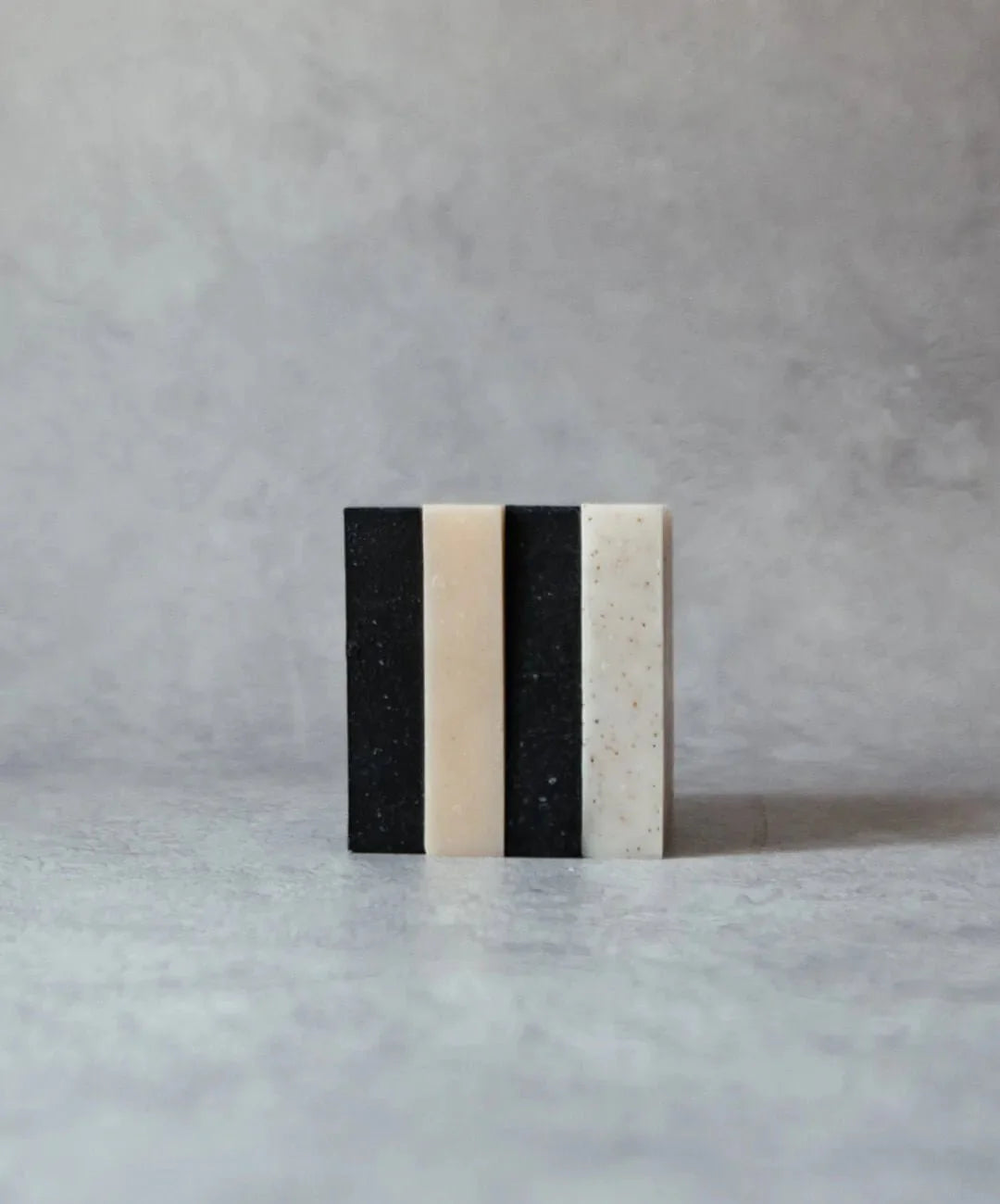 - Natural Soap Bar Bundle