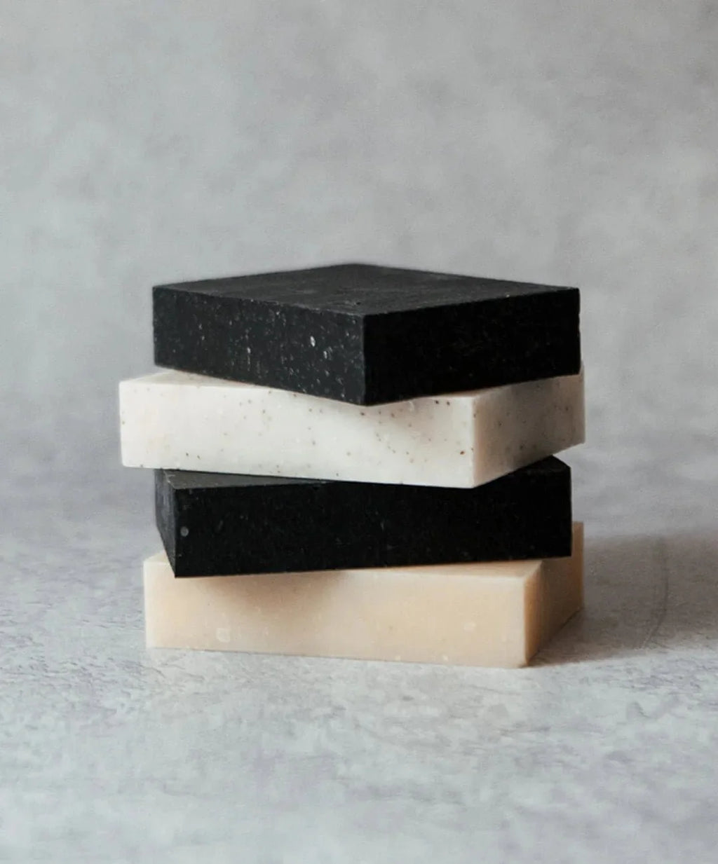 - Natural Soap Bar Bundle