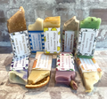 - Medium Natural Soap Gift Set