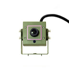 4MP 25fps Wired Network Hedgehog Box HD Camera Pack (2nd Gen)