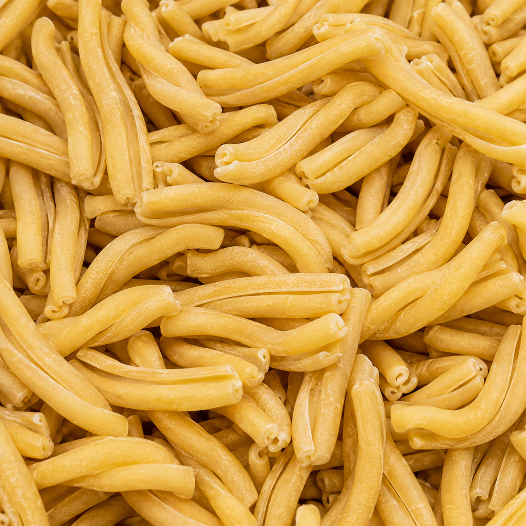 Organic Caserecce Pasta Twists