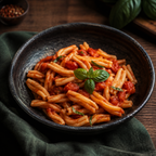 Organic Caserecce Pasta Twists