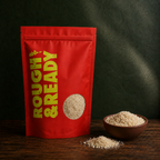 Organic Ground Almonds
